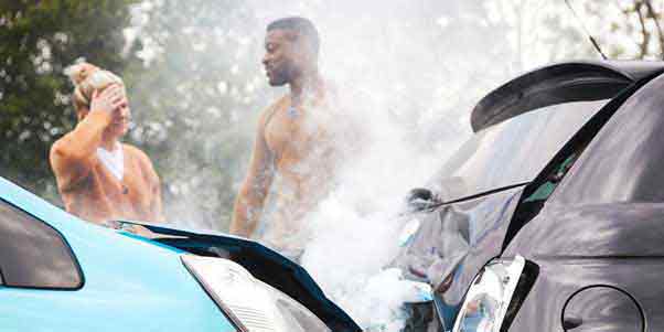 How To Find Right Body Shop For Repair Of The Accidental Vehicles?