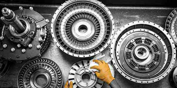 Enquire about the Parts & Equipment’s