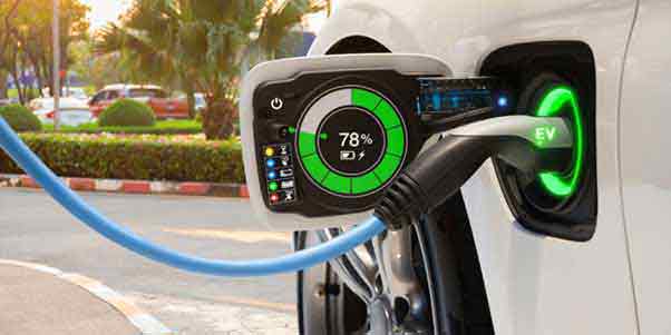 Future of Electric Cars