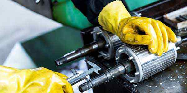 Genuine Vs Aftermarket Vs Refurbished Parts
