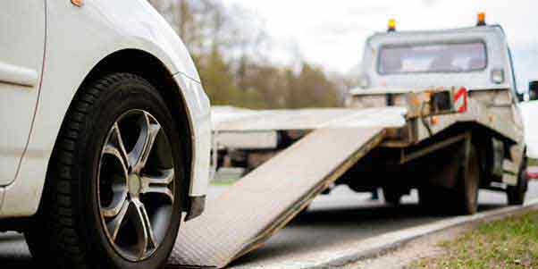 Right Parts to Right Vehicles